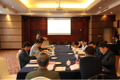 智路基金年會(huì)同聲傳譯系統(tǒng)出租案例